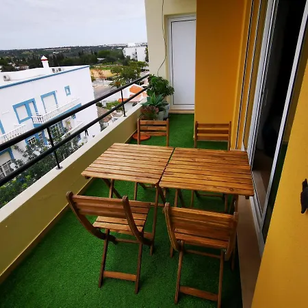 Apartment Val Carrangejo Tavira