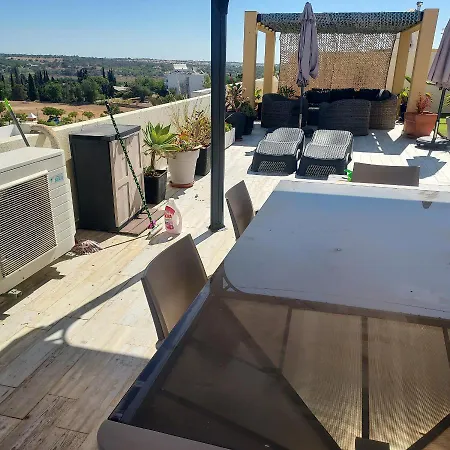 Val Carrangejo Tavira