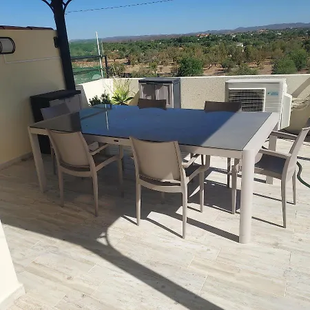 Val Carrangejo Apartment