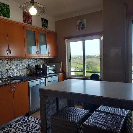 Val Carrangejo Tavira