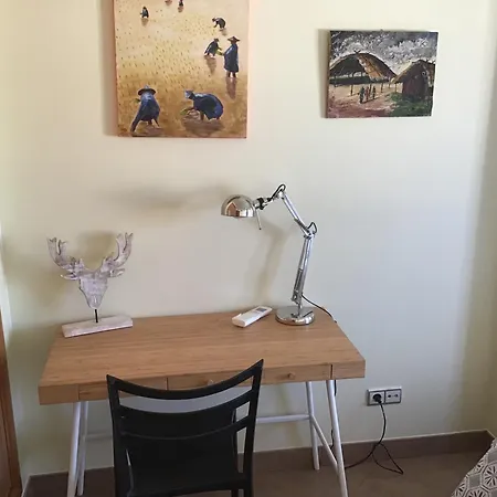 Apartamento Val Carrangejo *