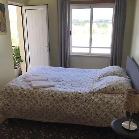 Val Carrangejo Apartamento Tavira