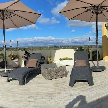 Apartamento Val Carrangejo *