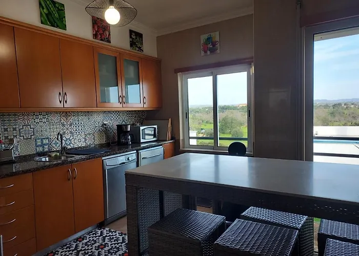 Val Carrangejo Tavira