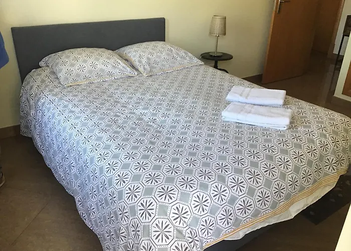 Apartamento Val Carrangejo