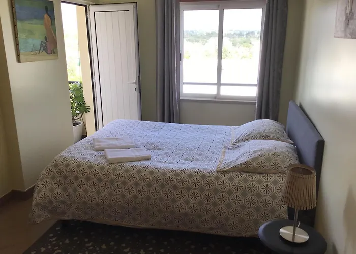 Val Carrangejo Apartamento Tavira