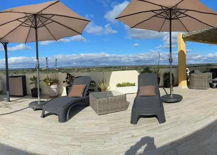 Apartamento Val Carrangejo *